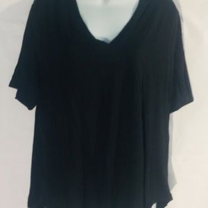 New plus size women’s tee